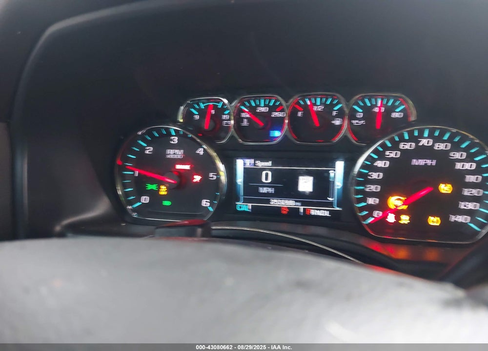 2018 GMC SIERRA 1500 VIN: 3GTU2NEC6JG559397