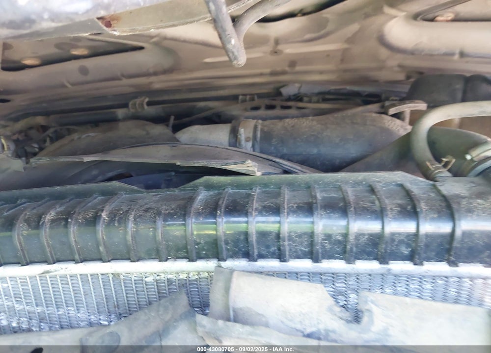 2006 FORD F 350 VIN: 1FTWX31P16EB54165