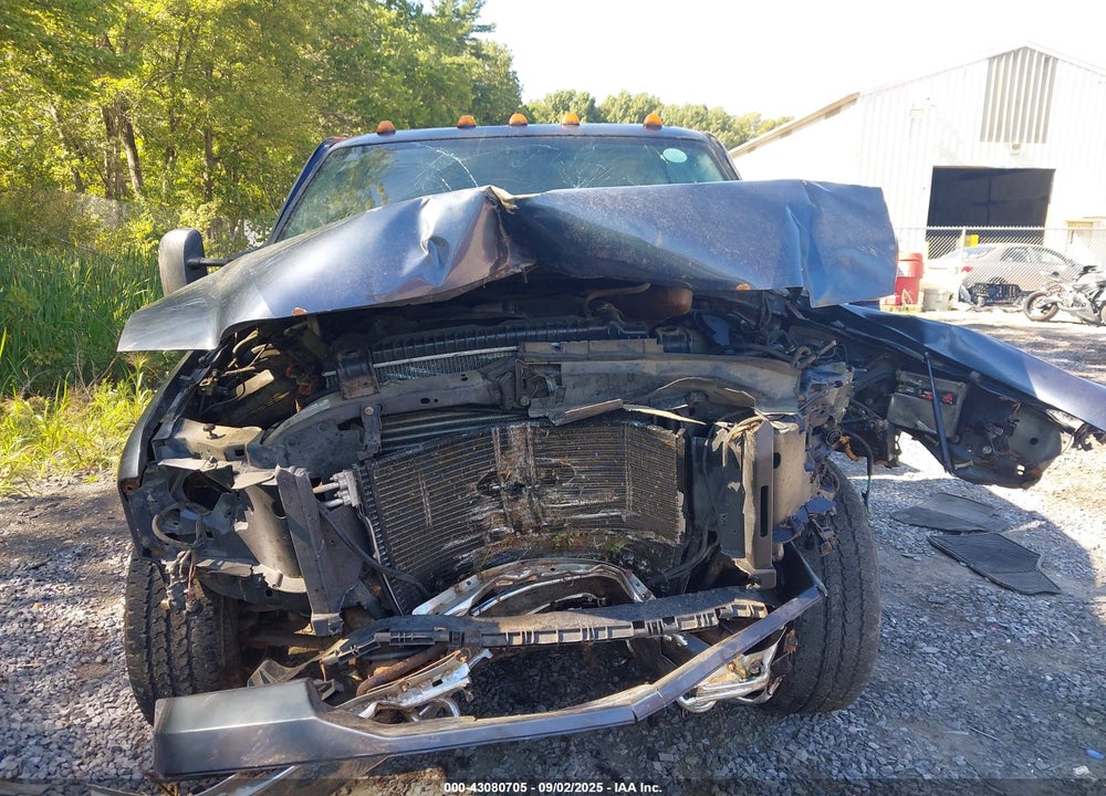 2006 FORD F 350 VIN: 1FTWX31P16EB54165