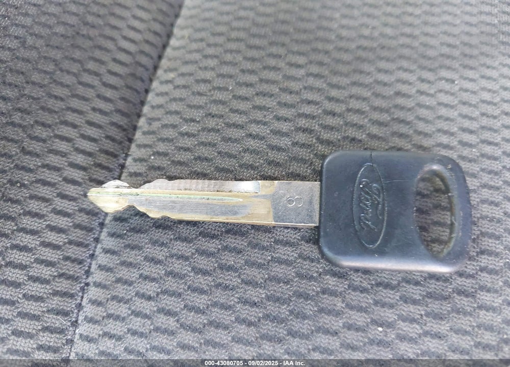 2006 FORD F 350 VIN: 1FTWX31P16EB54165