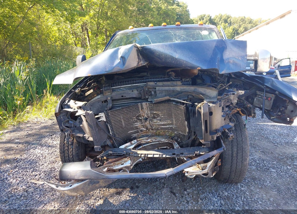 2006 FORD F 350 VIN: 1FTWX31P16EB54165