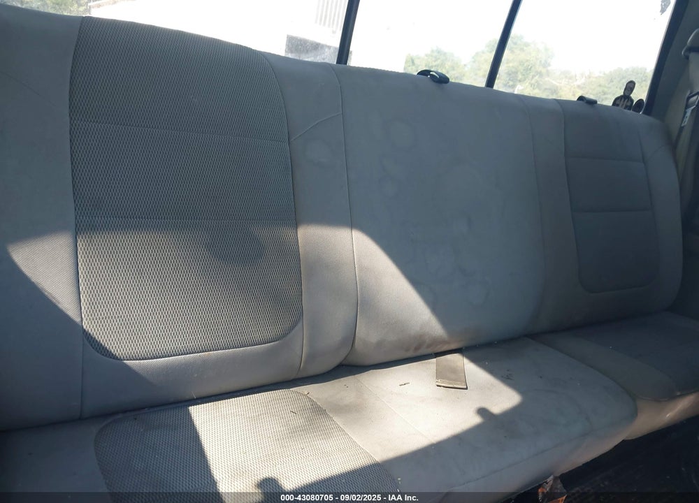 2006 FORD F 350 VIN: 1FTWX31P16EB54165