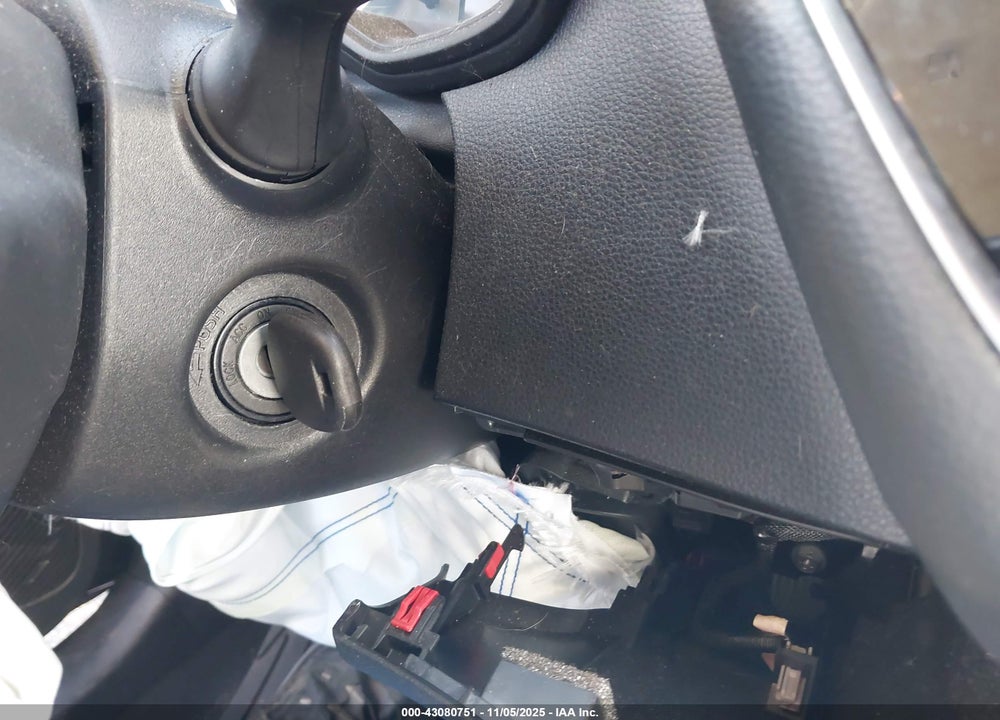 2020 TOYOTA COROLLA VIN: 5YFEPRAE0LP022798