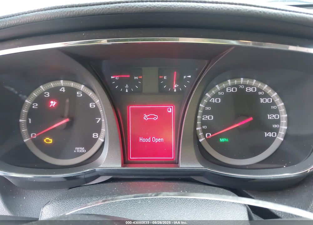2016 GMC TERRAIN VIN: 2GKFLUE32G6244346