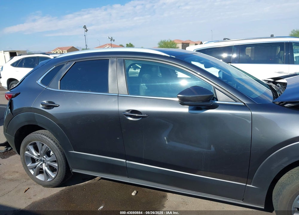 2024 MAZDA CX-30 2.5 S PREFERRED PACKAGE VIN: 3MVDMBCM9RM689741