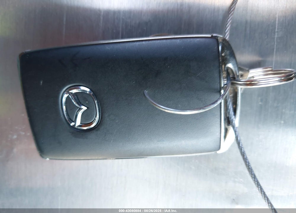 2024 MAZDA CX-30 2.5 S PREFERRED PACKAGE VIN: 3MVDMBCM9RM689741