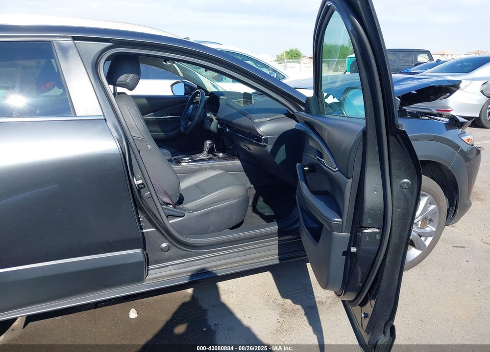 2024 MAZDA CX-30 2.5 S PREFERRED PACKAGE VIN: 3MVDMBCM9RM689741