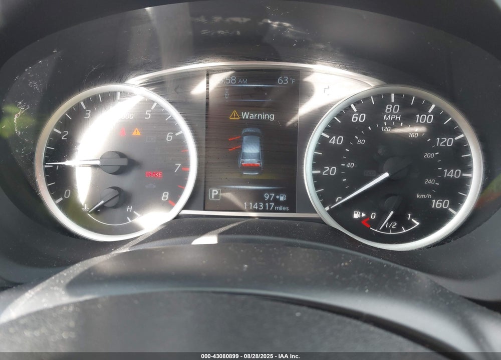 2018 NISSAN SENTRA VIN: 3N1AB7AP2JY274555