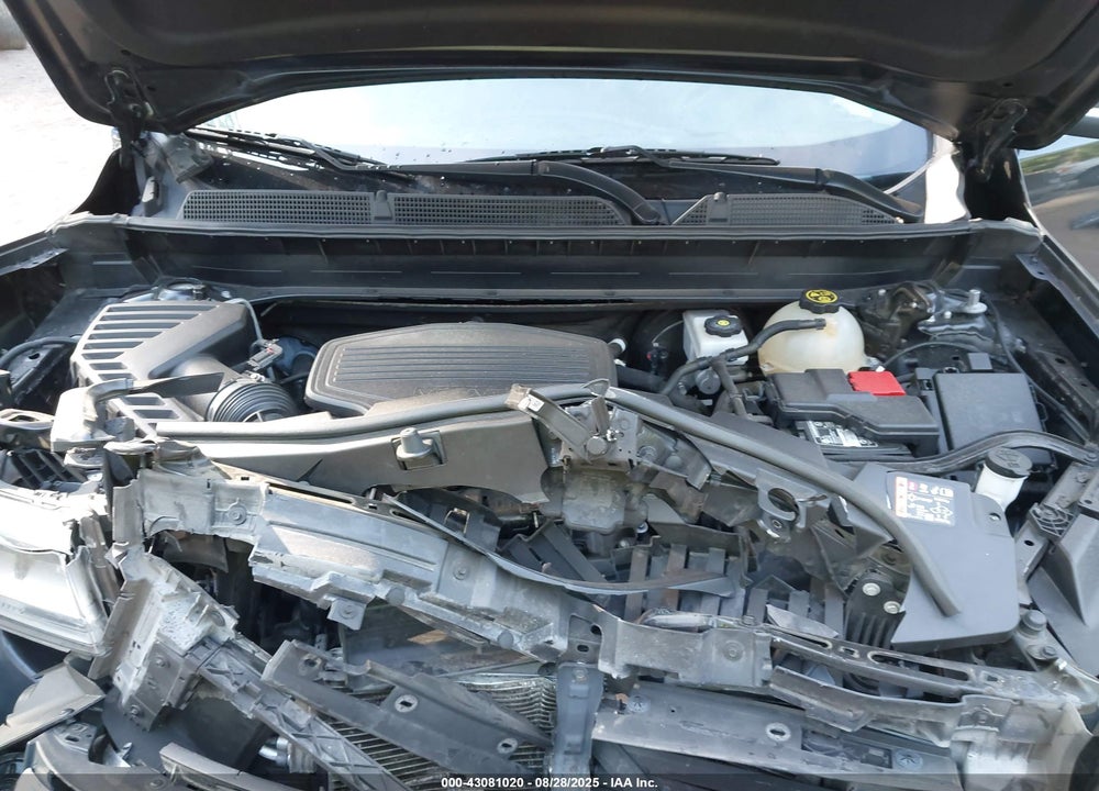 2020 GMC ACADIA VIN: 1GKKNMLS0LZ190434