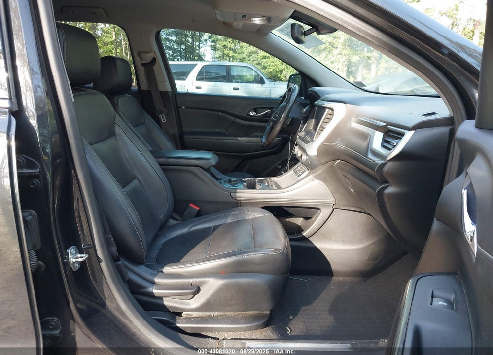 2020 GMC ACADIA VIN: 1GKKNMLS0LZ190434