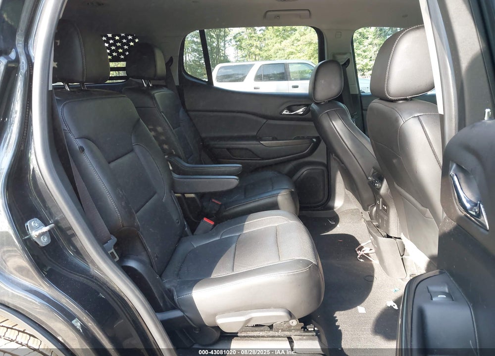 2020 GMC ACADIA VIN: 1GKKNMLS0LZ190434