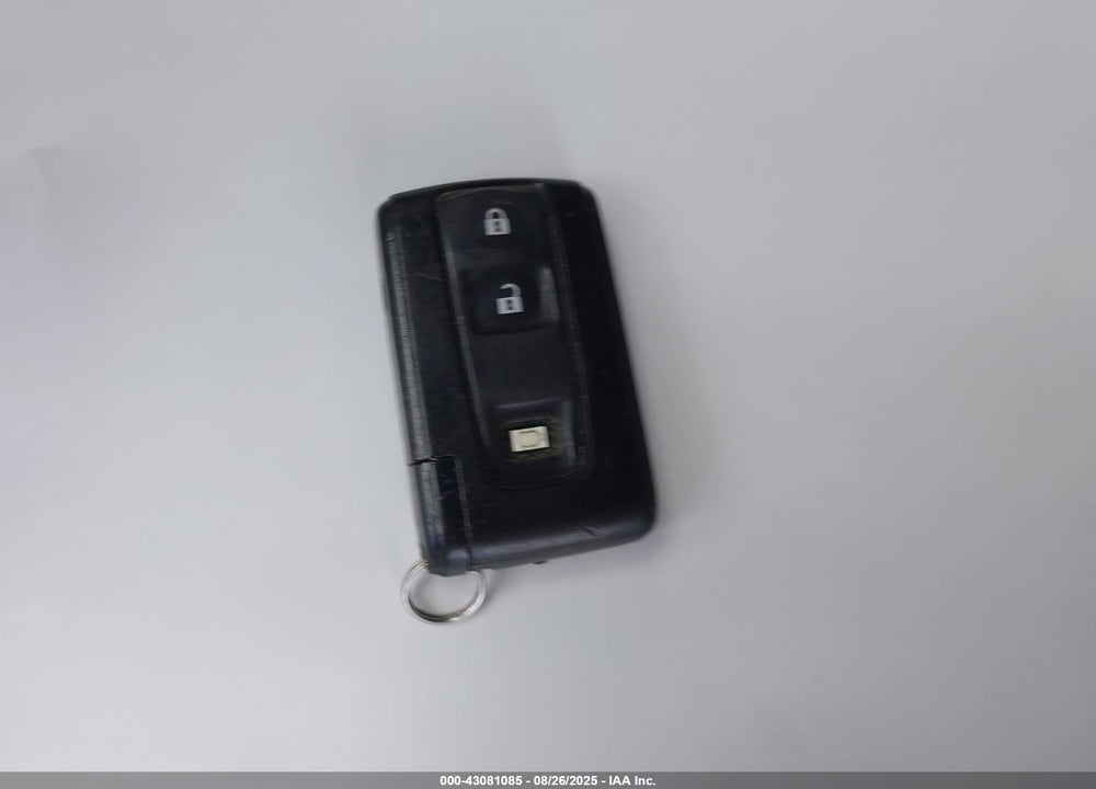 2008 TOYOTA PRIUS VIN: JTDKB20U687734985