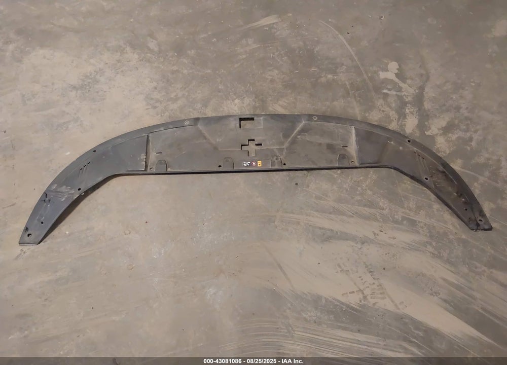 2022 KIA CARNIVAL MPV LX SEAT PACKAGE VIN: KNDNB4H39N6130692