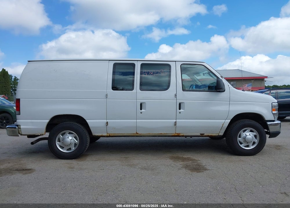 2014 FORD E-250 COMMERCIAL VIN: 1FTNE2EW6EDA36050
