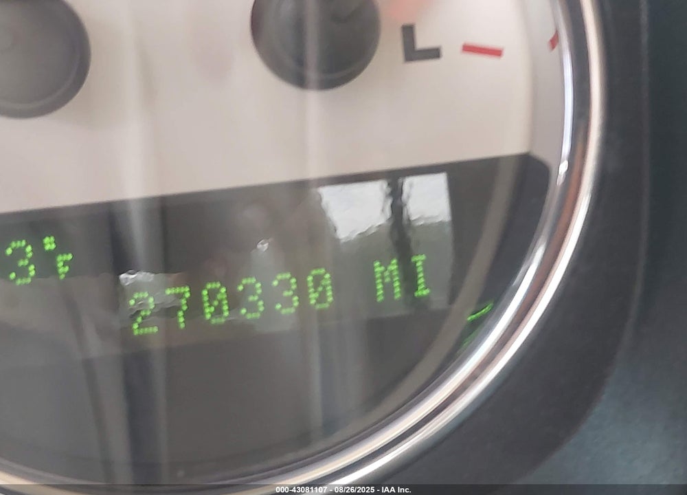 2005 FORD F-150 FX4/LARIAT/XL/XLT VIN: 1FTPX14525FA96529