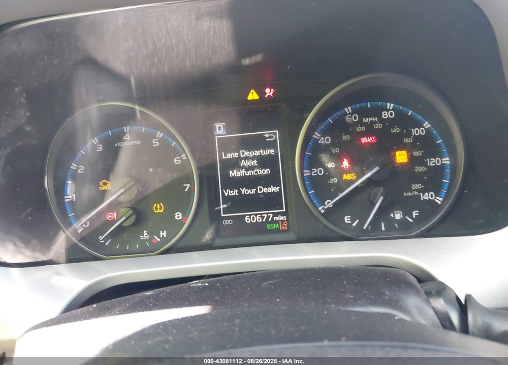 2018 TOYOTA RAV4 XLE VIN: 2T3WFREVXJW510175