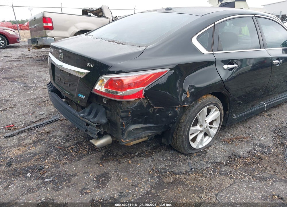 2014 NISSAN ALTIMA VIN: 1N4AL3AP5EC323528