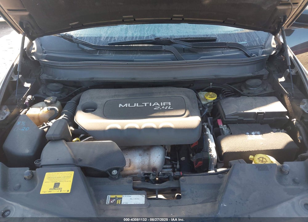 2015 JEEP CHEROKEE VIN: 1C4PJMCB3FW755830