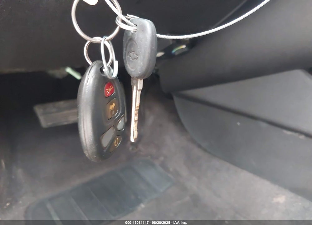 2014 CHEVROLET IMPALA LIMITED VIN: 2G1WB5E39E1146342