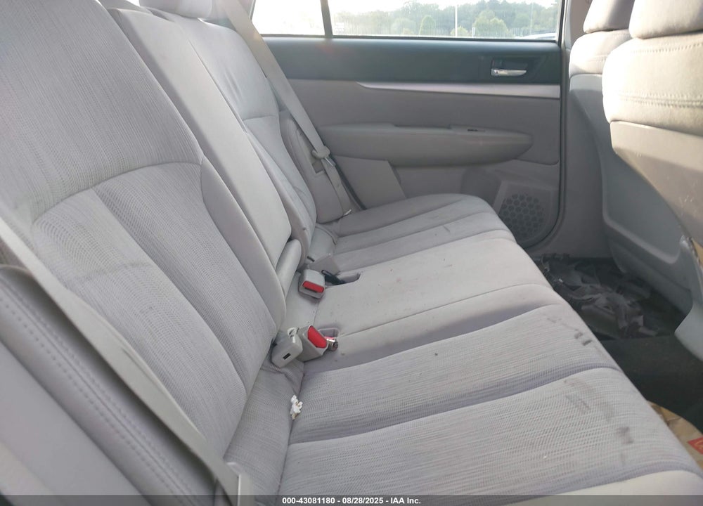 2014 SUBARU OUTBACK VIN: 4S4BRCAC8E1212697
