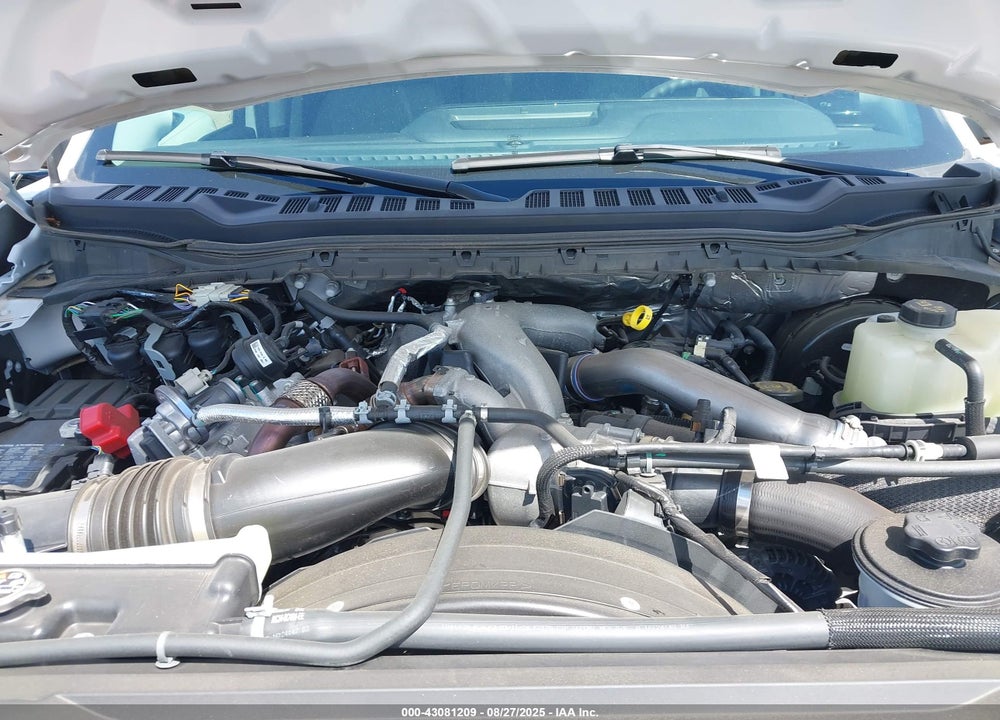 2024 FORD F-250 XLT VIN: 1FT8W2BT9RED38727