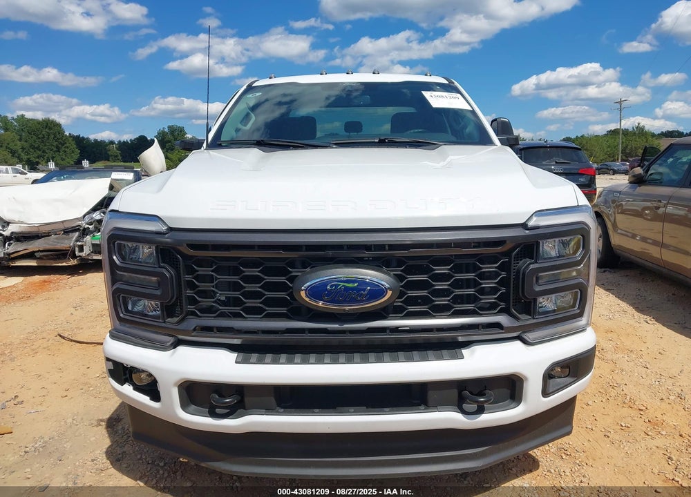 2024 FORD F-250 XLT VIN: 1FT8W2BT9RED38727