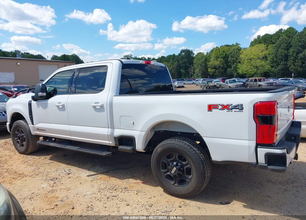 2024 FORD F-250 XLT VIN: 1FT8W2BT9RED38727