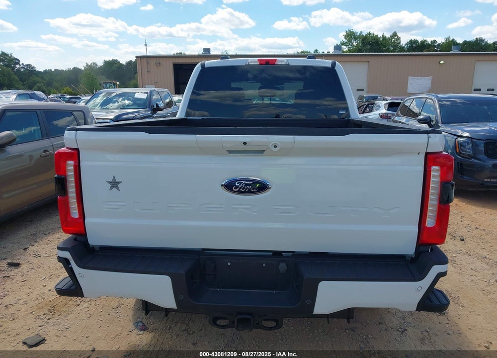 2024 FORD F-250 XLT VIN: 1FT8W2BT9RED38727
