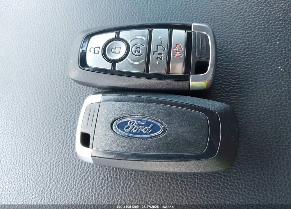 2024 FORD F-250 XLT VIN: 1FT8W2BT9RED38727