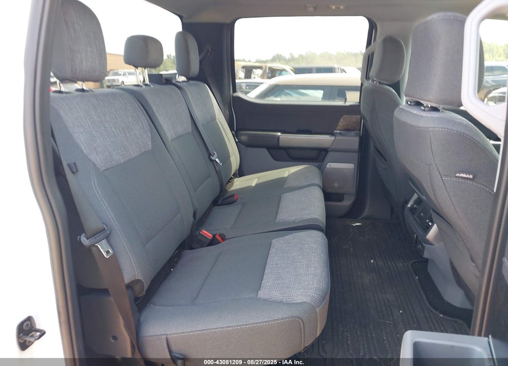 2024 FORD F-250 XLT VIN: 1FT8W2BT9RED38727