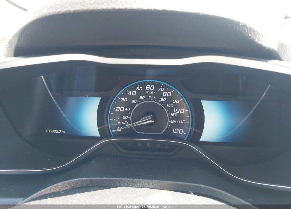 2014 FORD C-MAX VIN: 1FADP5AU1EL502894