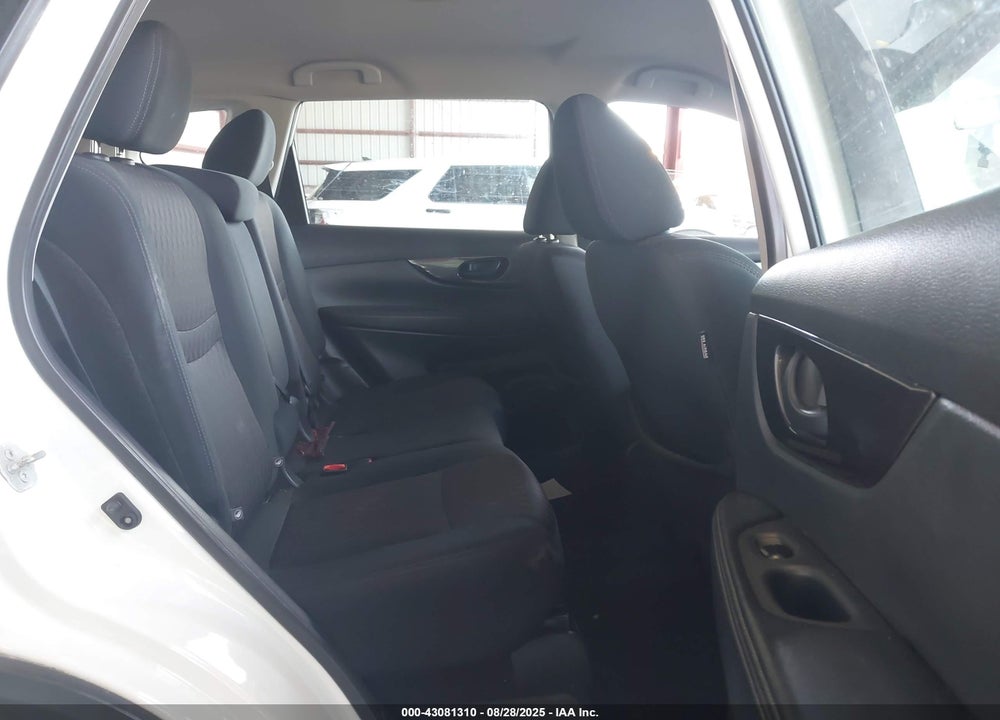 2019 NISSAN ROGUE VIN: 5N1AT2MT3KC718926