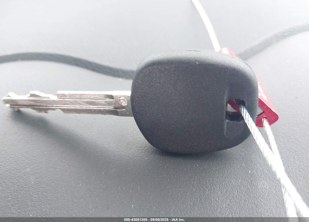 2011 TOYOTA COROLLA VIN: JTDBU4EEXBJ104906