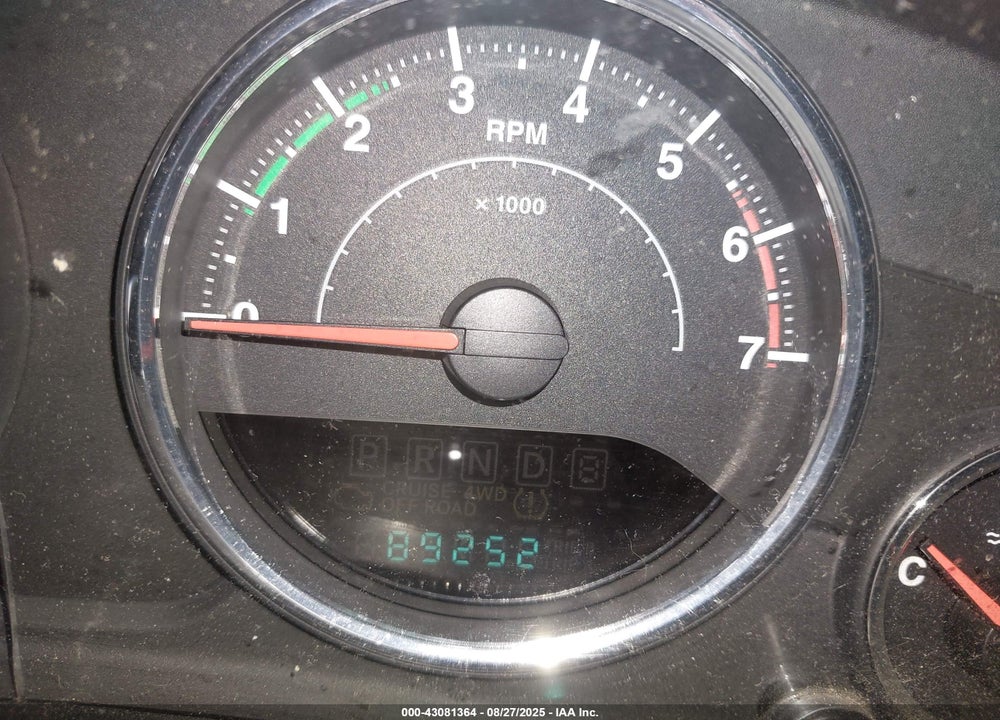 2011 JEEP WRANGLER UNLIMITED VIN: 1J4BA6H18BL519525