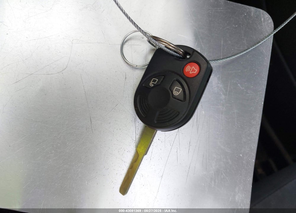 2013 FORD ESCAPE VIN: 1FMCU0F70DUB37911