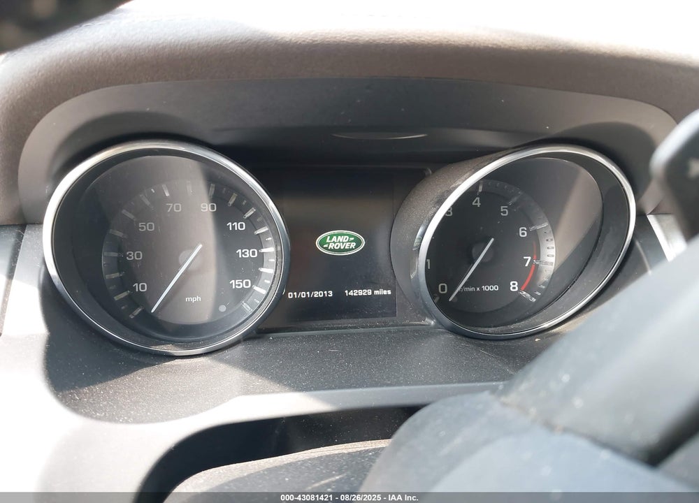 2015 LAND ROVER RANGE ROVER EVOQUE VIN: SALVP2BG5FH042819