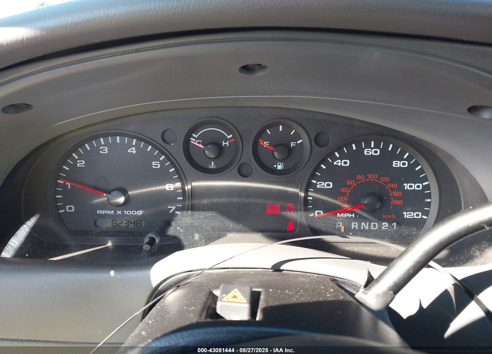 2006 FORD RANGER FX4 OFF-ROAD/SPORT/XL/XLT VIN: 1FTZR15E96PA20738