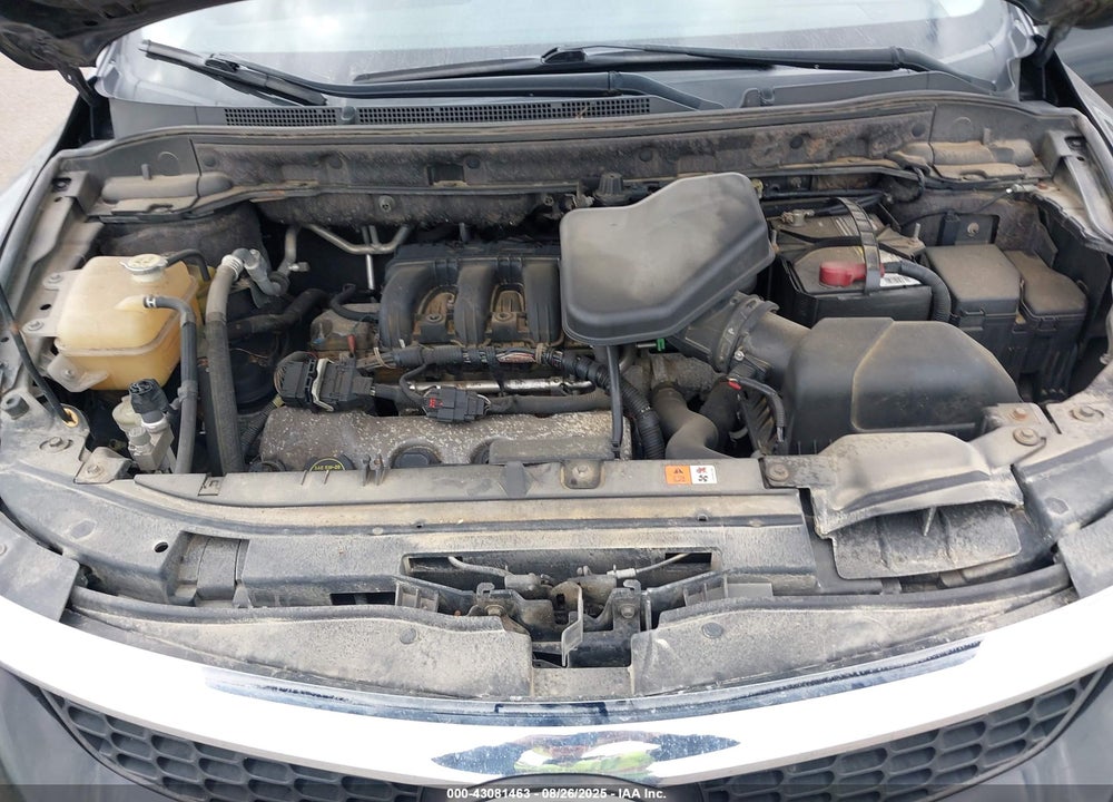 2007 MAZDA CX-9 GRAND TOURING VIN: JM3TB38Y670117652