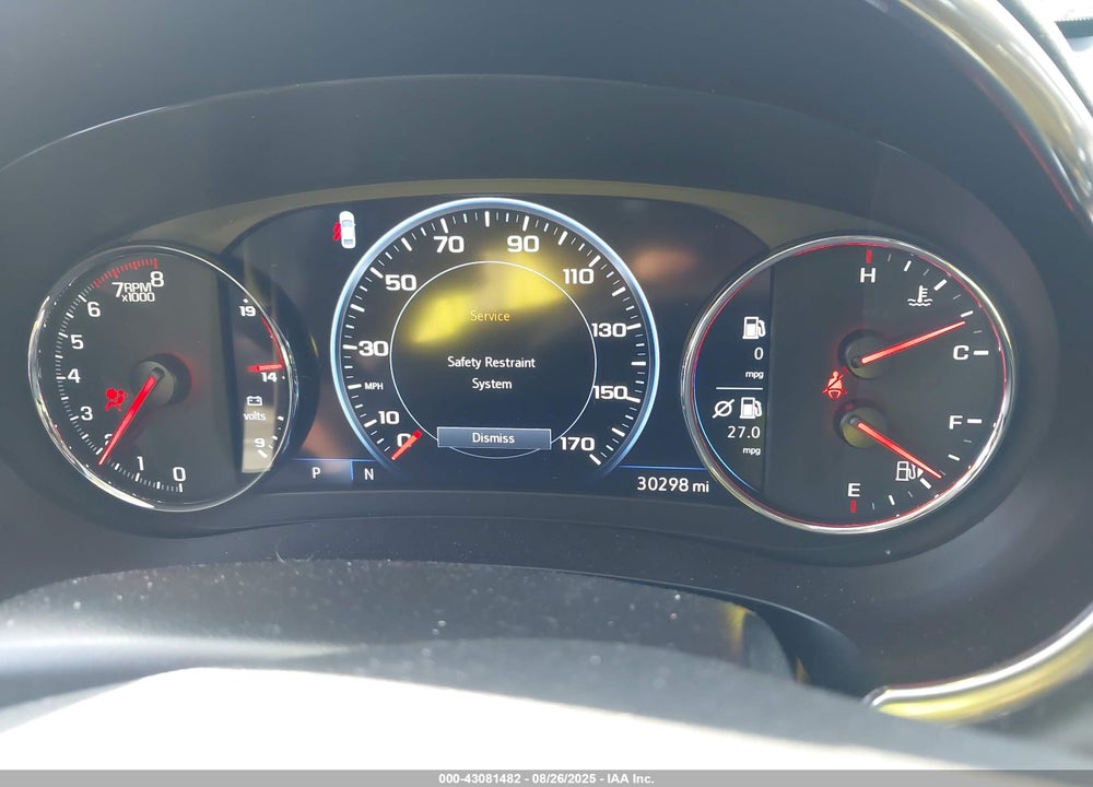 2022 CHEVROLET MALIBU FWD PREMIER VIN: 1G1ZE5SX3NF172889
