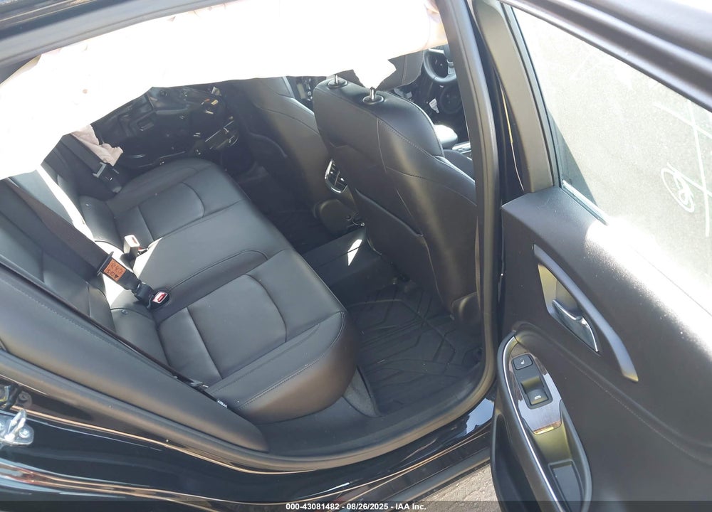 2022 CHEVROLET MALIBU FWD PREMIER VIN: 1G1ZE5SX3NF172889