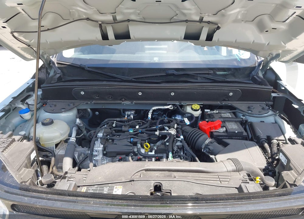2023 FORD BRONCO SPORT OUTER BANKS VIN: 3FMCR9C64PRD21102