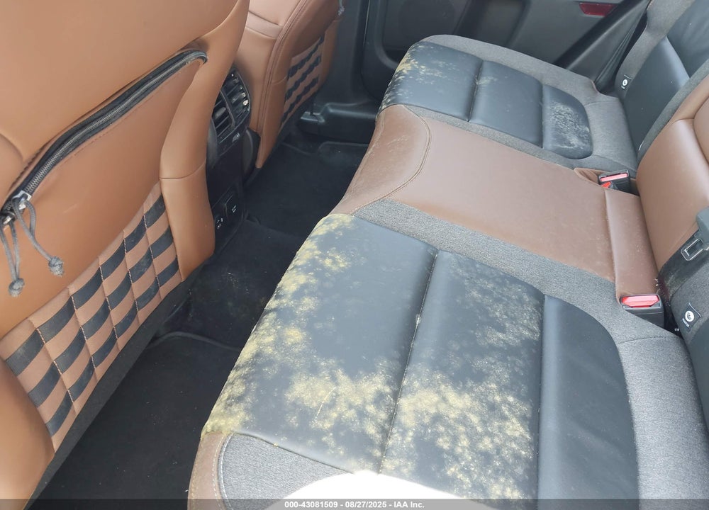 2023 FORD BRONCO SPORT OUTER BANKS VIN: 3FMCR9C64PRD21102