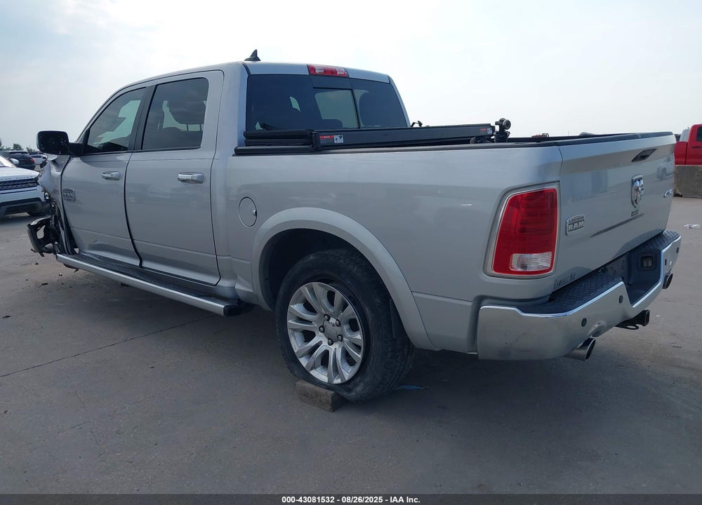 2013 RAM 1500 VIN: 1C6RR7PT5DS596925