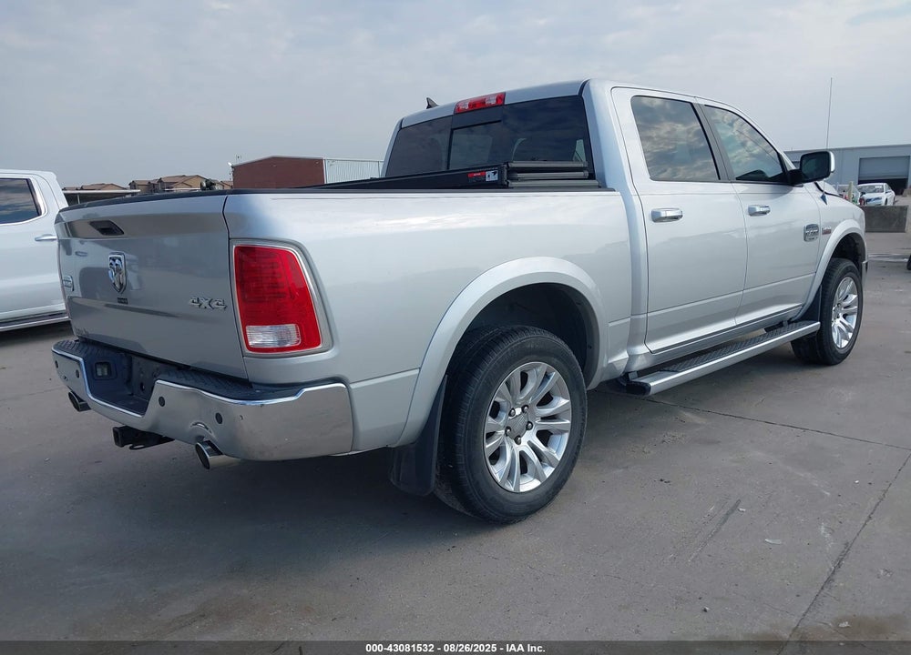 2013 RAM 1500 VIN: 1C6RR7PT5DS596925