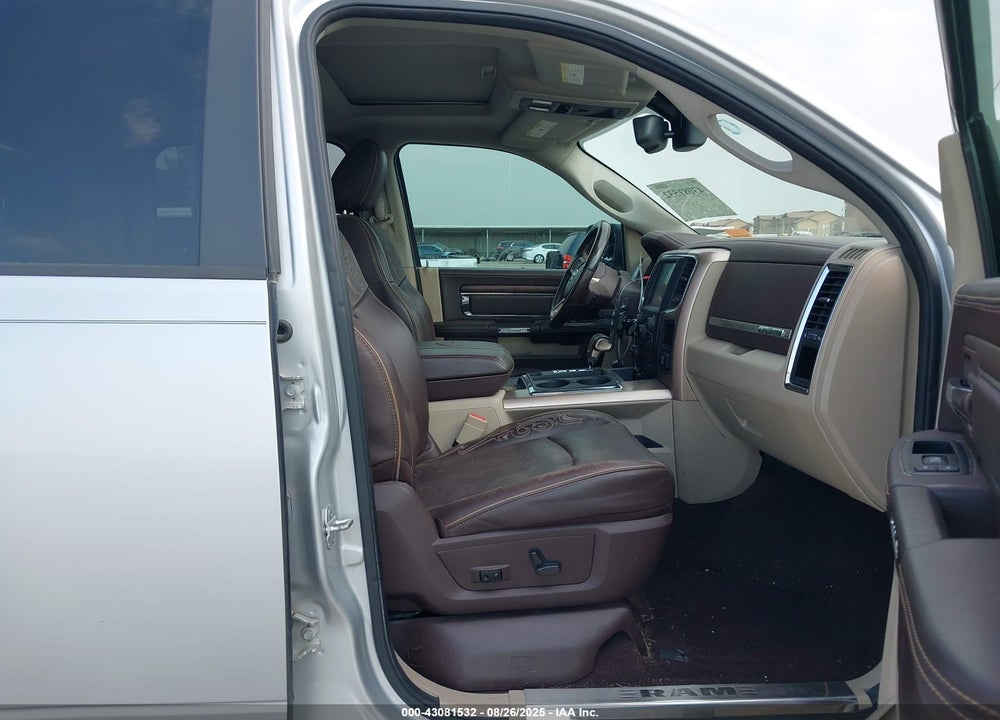 2013 RAM 1500 VIN: 1C6RR7PT5DS596925