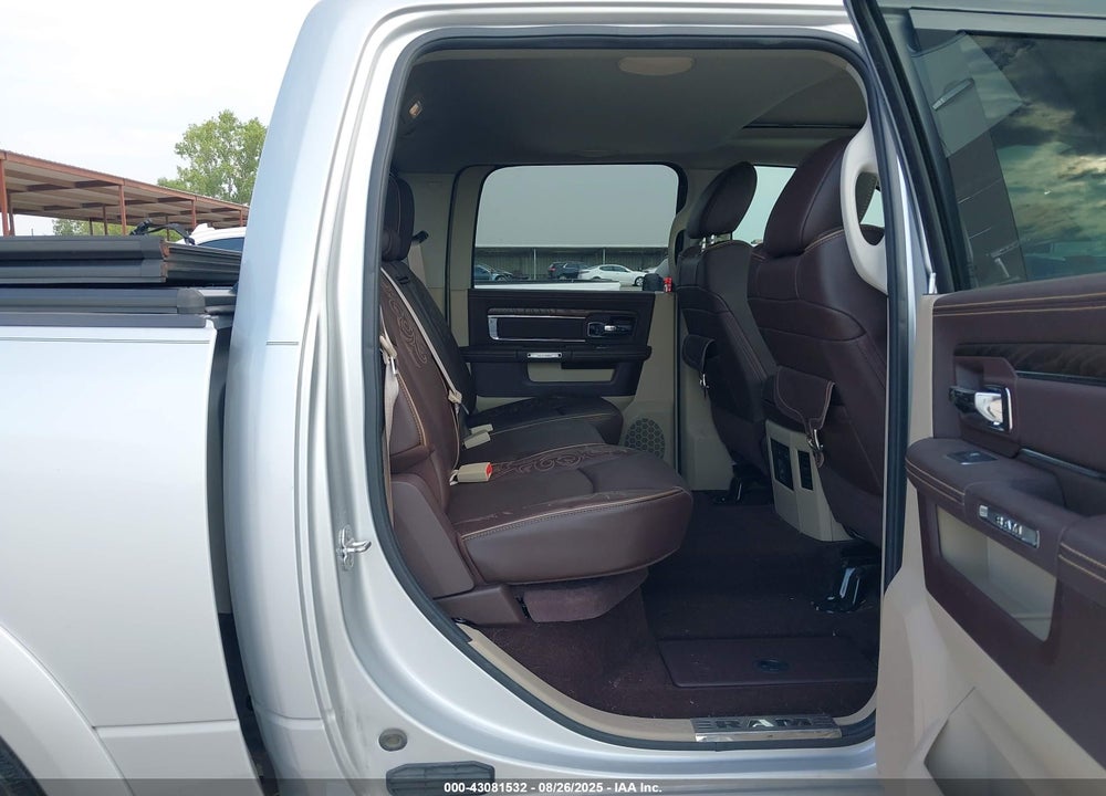 2013 RAM 1500 VIN: 1C6RR7PT5DS596925