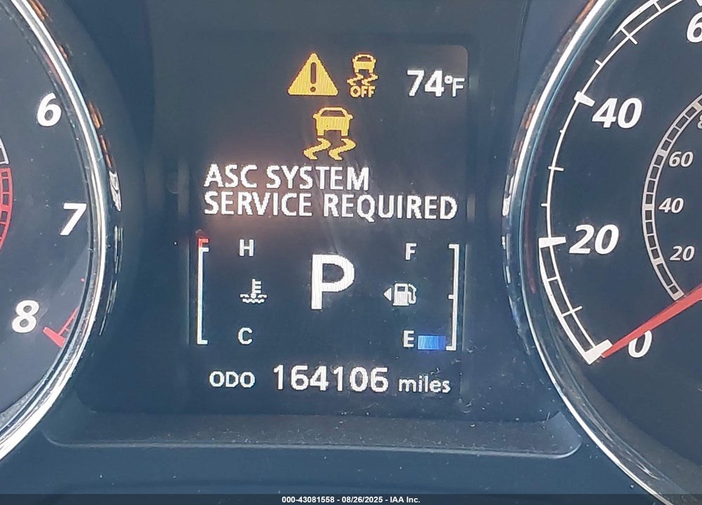 2013 MITSUBISHI OUTLANDER SPORT SE VIN: 4A4AP4AU5DE011263