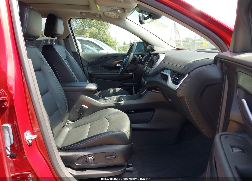 2024 GMC TERRAIN FWD SLT VIN: 3GKALPEG9RL383404
