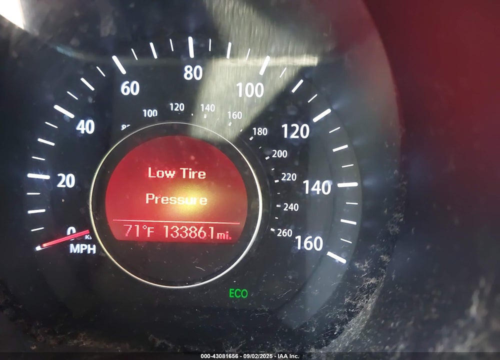 2013 KIA OPTIMA VIN: KNAGM4A76D5317776