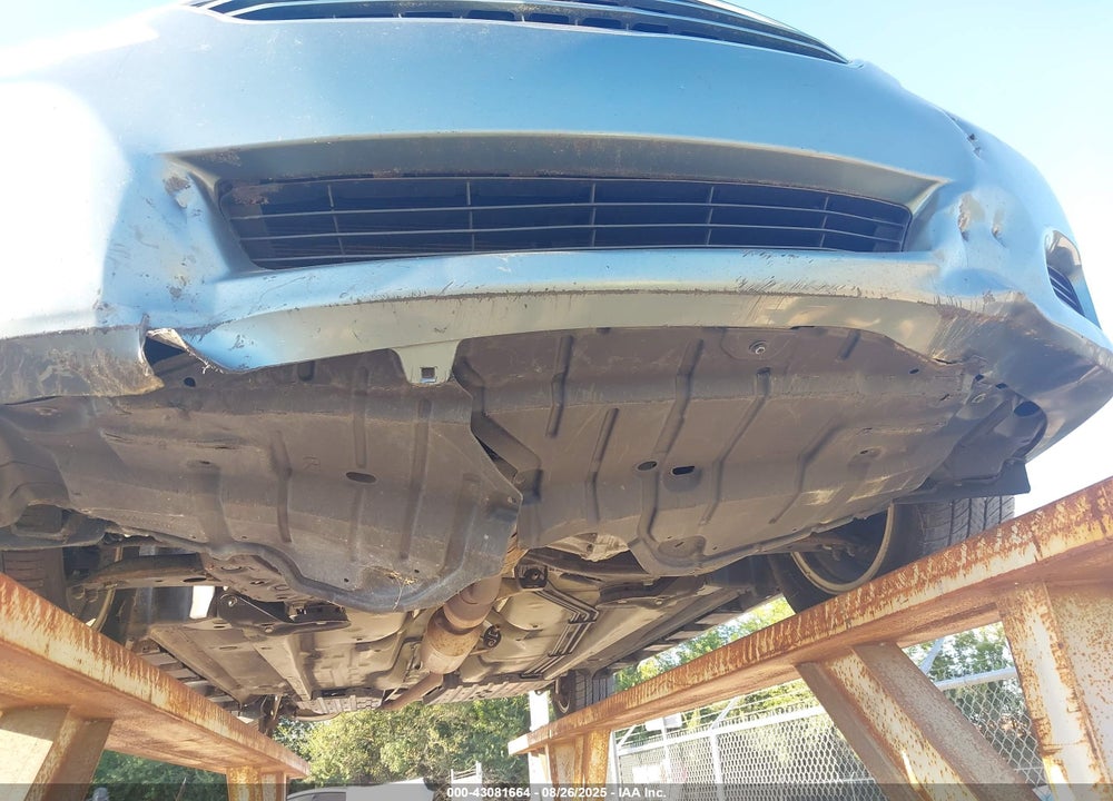 2010 TOYOTA CAMRY VIN: 4T1BF3EK4AU534692